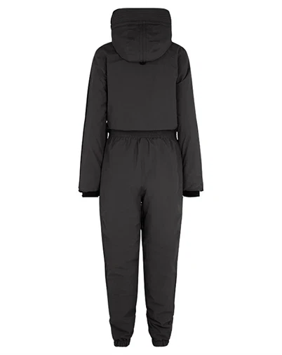 Mbym - Izabela- M Flyverdragt - Black